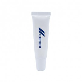 Promotional 10g Lip Balm Tube