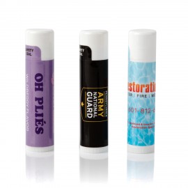 Ultra Balm SPF 15 with Logo