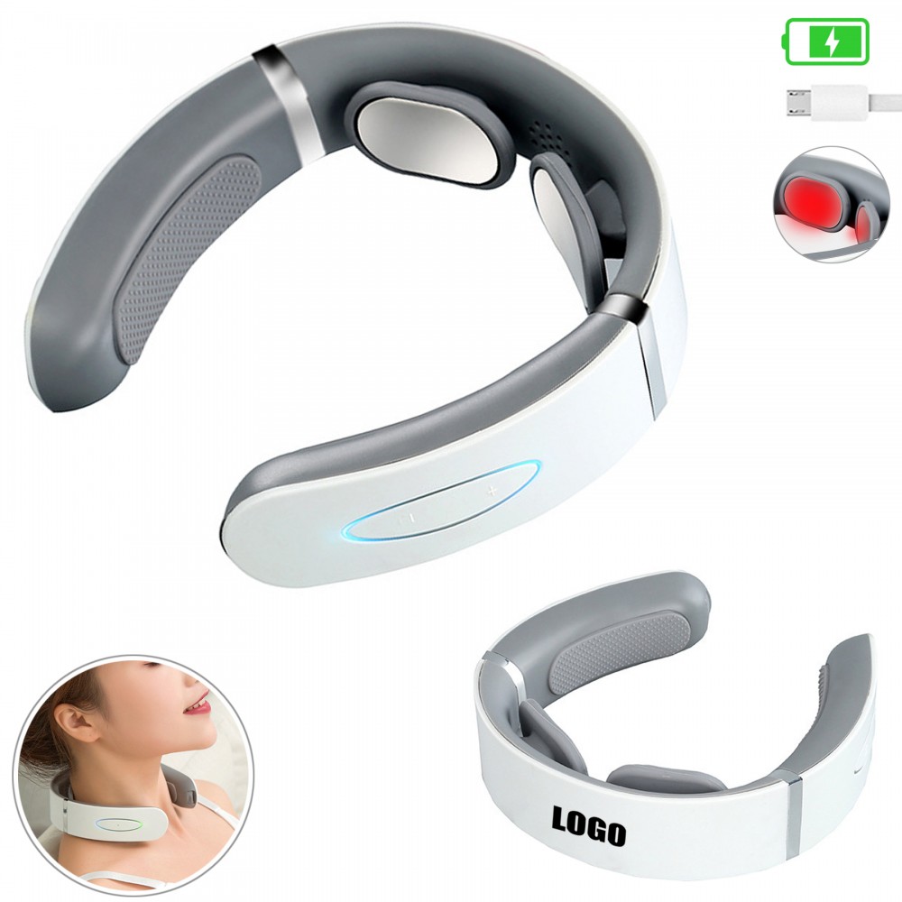 Electric Pulse Neck Massager