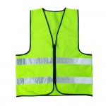 Customized Reflective Running Working Vest for Men and Women