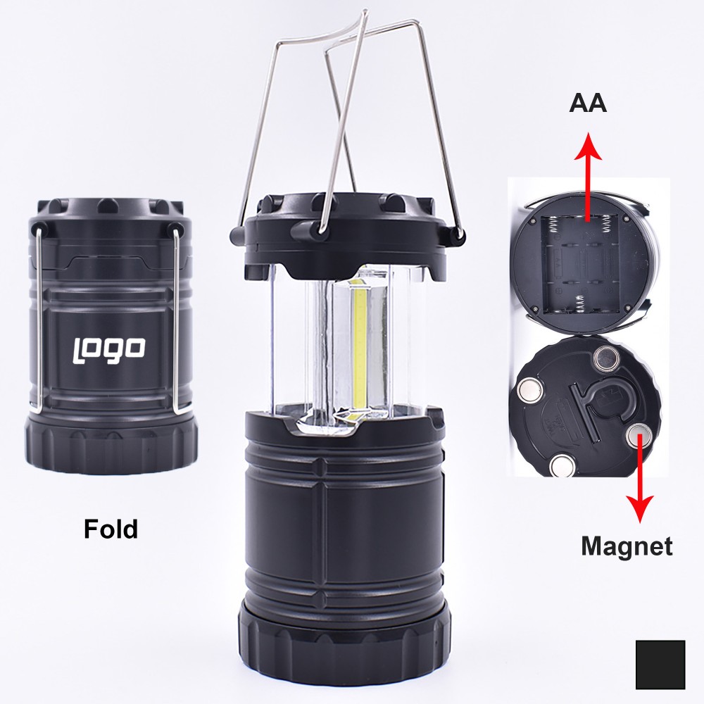 Safety Pop-Up Lantern