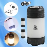 Custom Flashlight Lantern Combo Rechargeable