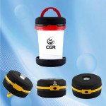 Portable Waterproof Lantern with Logo