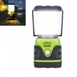 Custom Led Camping Lantern