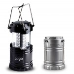 Outdoor Flashlight with Logo