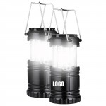 Led Camping Lantern with Logo