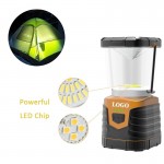 Rechargeable Camping 1000Lm Led Lantern with Logo