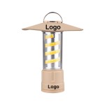 LED Portable Lantern with Logo