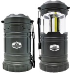 Torcher 2 In 1 Pop Up Camping Lantern With Handle with Logo