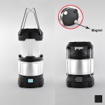 Customized Rechargeable Pop-Up Lantern w/COB Light