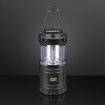 Personalized Collapsible LED Lantern, Ultra Bright - Domestic Imprint