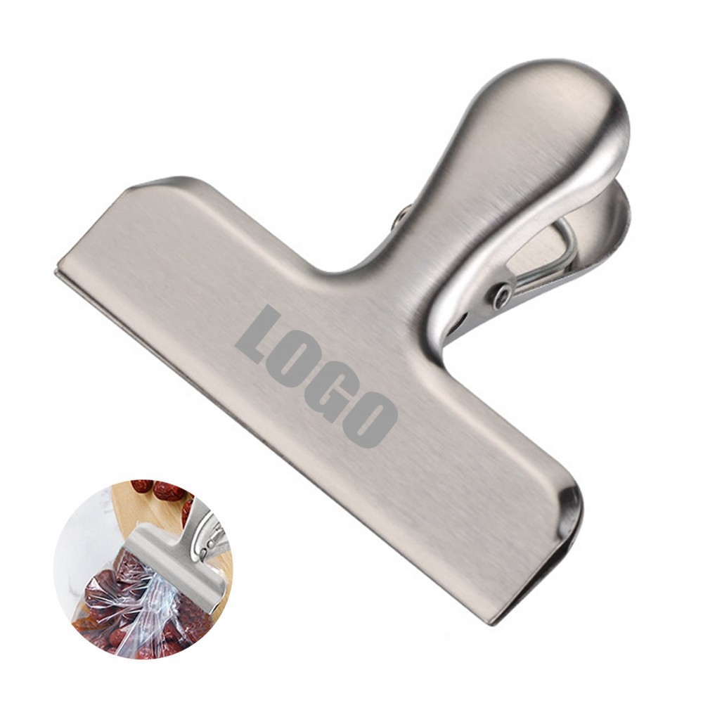 Promotional Small Sealing Clip