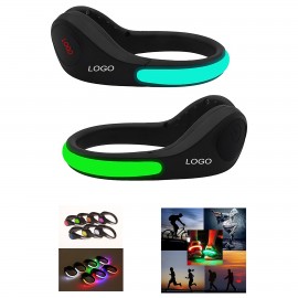 Customized LED Shoe Clip