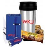 Employee Welcome Tumbler Kit with Logo