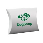 Pillow Pack Gift Pack (Small Size) Logo Branded