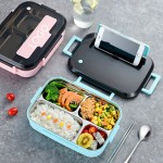 Bento Lunch Box for Kids Custom Imprinted