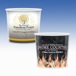 Custom Printed 16 oz-Microwavable Paper Containers