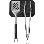 Logo Branded OXO 3-piece Grilling Set