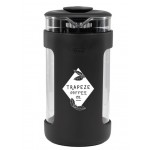 OXO Brew Venture French Press with Logo