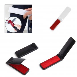 Foldable Lint Brush with Logo