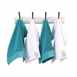 Soft Face Towel Custom Imprinted