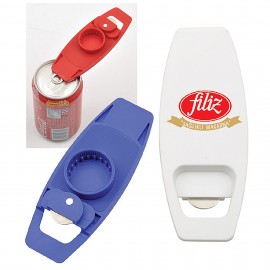 Promotional Magnetic Bottle Opener