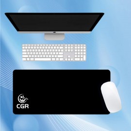 Spacious Gaming Mouse Pad Mat with Logo