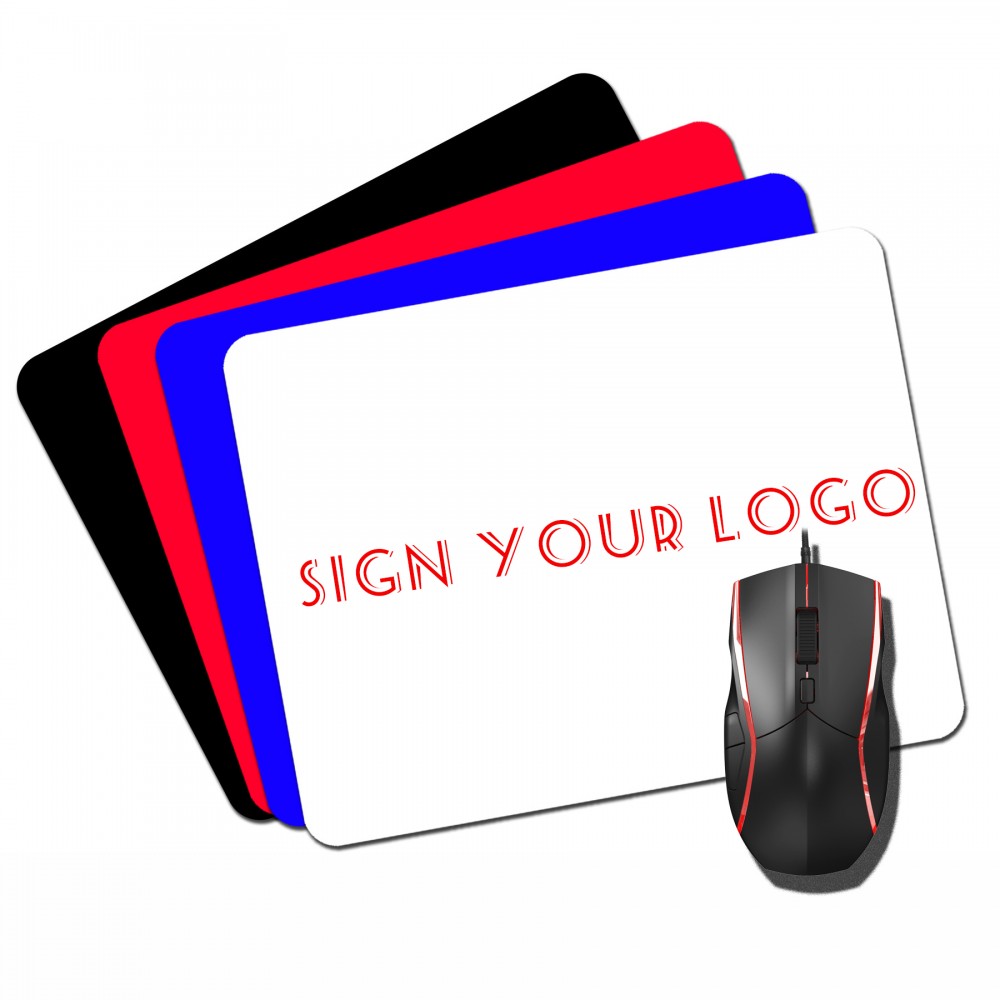 Customized Mouse Pad