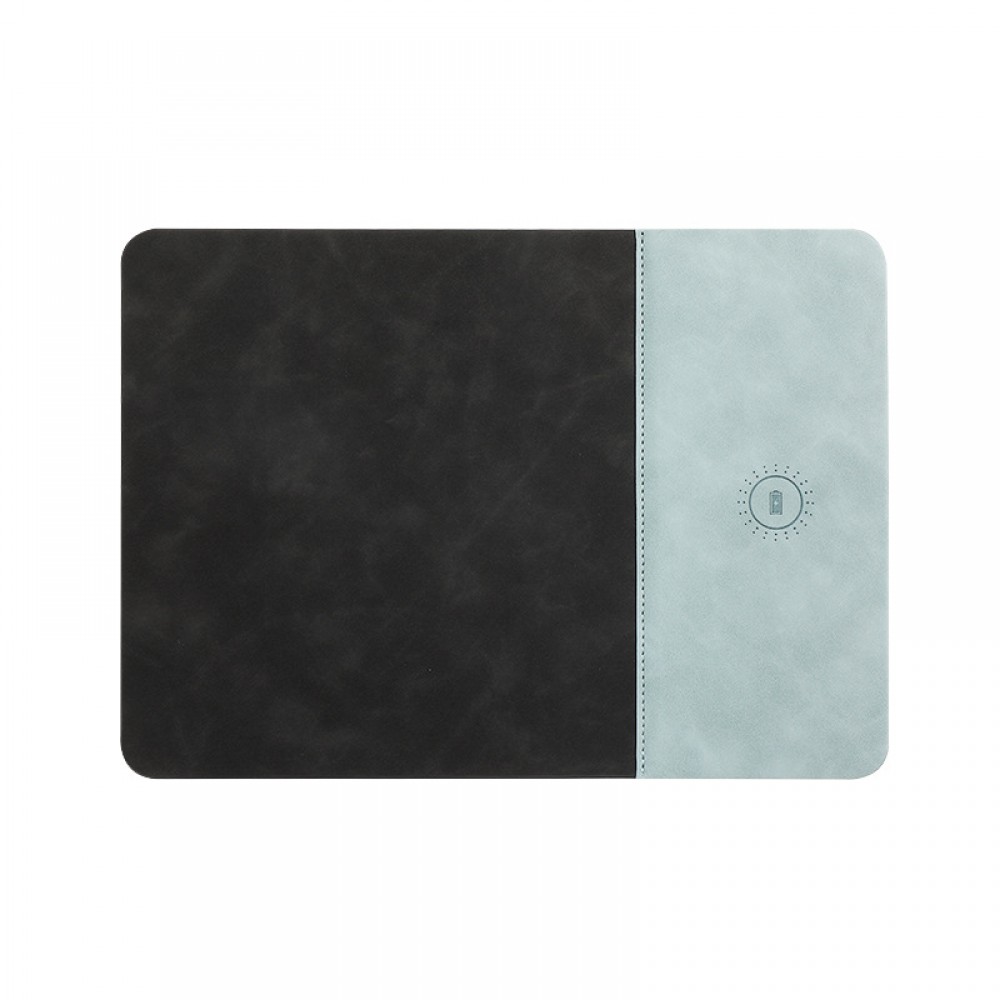 Personalized Wireless Charging Mouse Pad