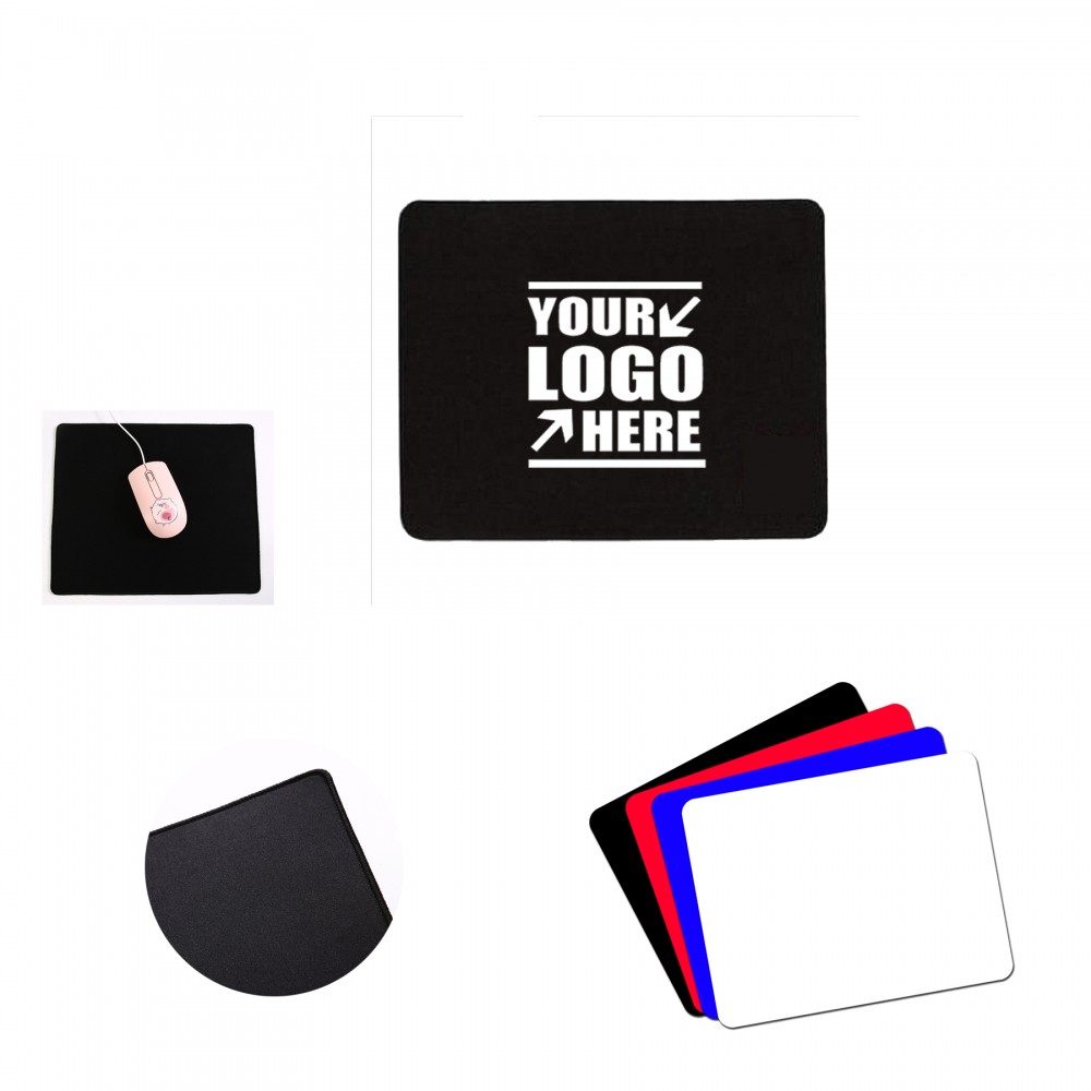 Promotional Mouse Pad