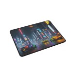 Custom Custom Size 11.8" x 7.8" Non Slip Mouse Pad Rubber Base Full Color Mouse Pad