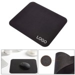 Customized Rectangle Cloth Mouse Pad