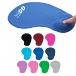 Personalized Wrist Rest Support Mouse Pad