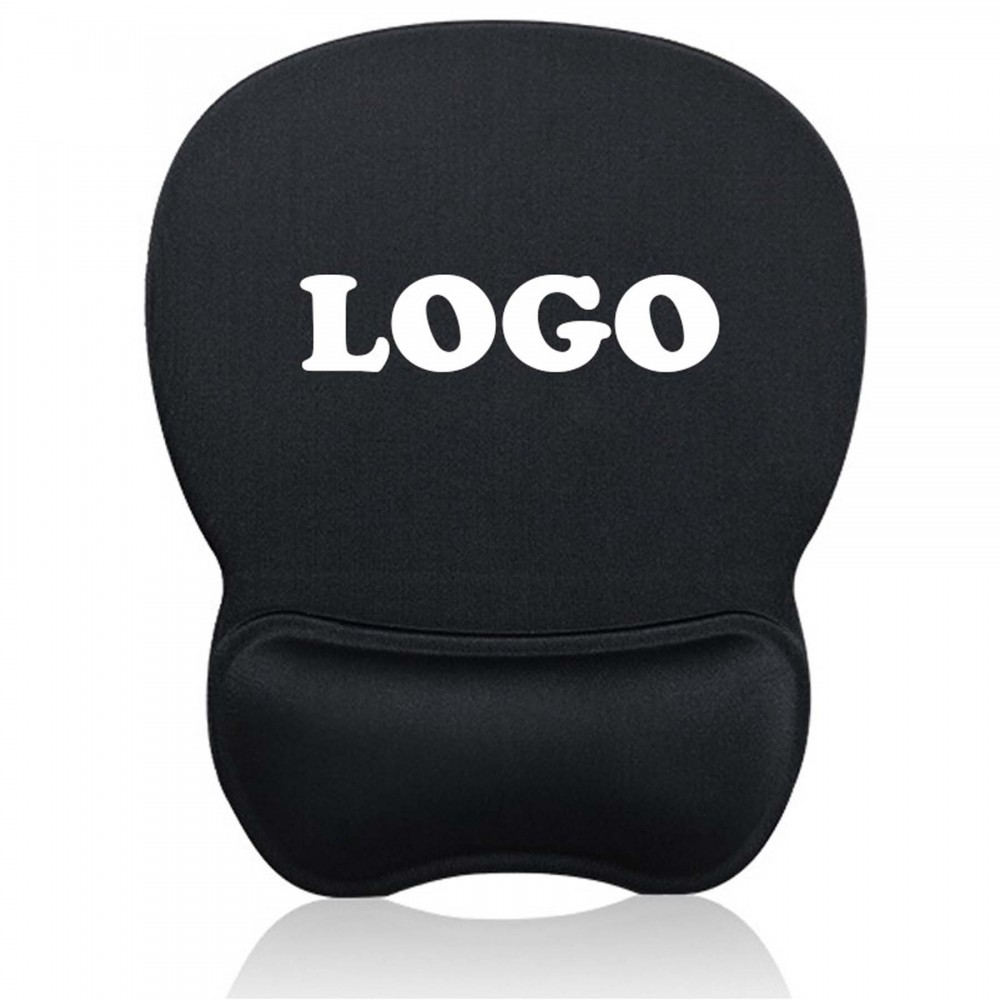 Mouse Pad with Logo