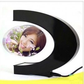 Promotional Magnetic Floating Photo Frame