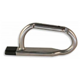 16GB Carabiner Flash Drive with Logo