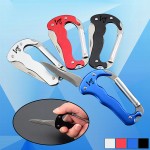 Promotional 3'' Mountaineering Buckle w/Knife