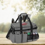 Bbq Grill Carry-All with Logo