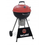 Promotional 18" Kettle Grill