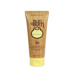 Sun Bum 3 Oz. SPF 50 Sunscreen Lotion with Logo