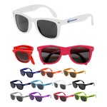 Custom Printed Foldable Sunglasses