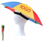 Custom Umbrella Hat