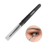 Makeup Soft Bristle Eyeliner Brush Custom Printed