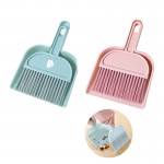 Custom Printed Mini Dustpan Brush Set Cleaning Supplies