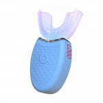 U-shaped dental beautifier Custom Printed