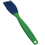 Silicone Basting Brush Logo Branded