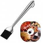 BBQ Basting Brush Custom Imprinted