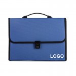 Logo Branded File Organiser