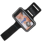 Custom Printed Cell Phone Armband