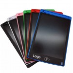 Portable LCD Writing Tablet with Logo